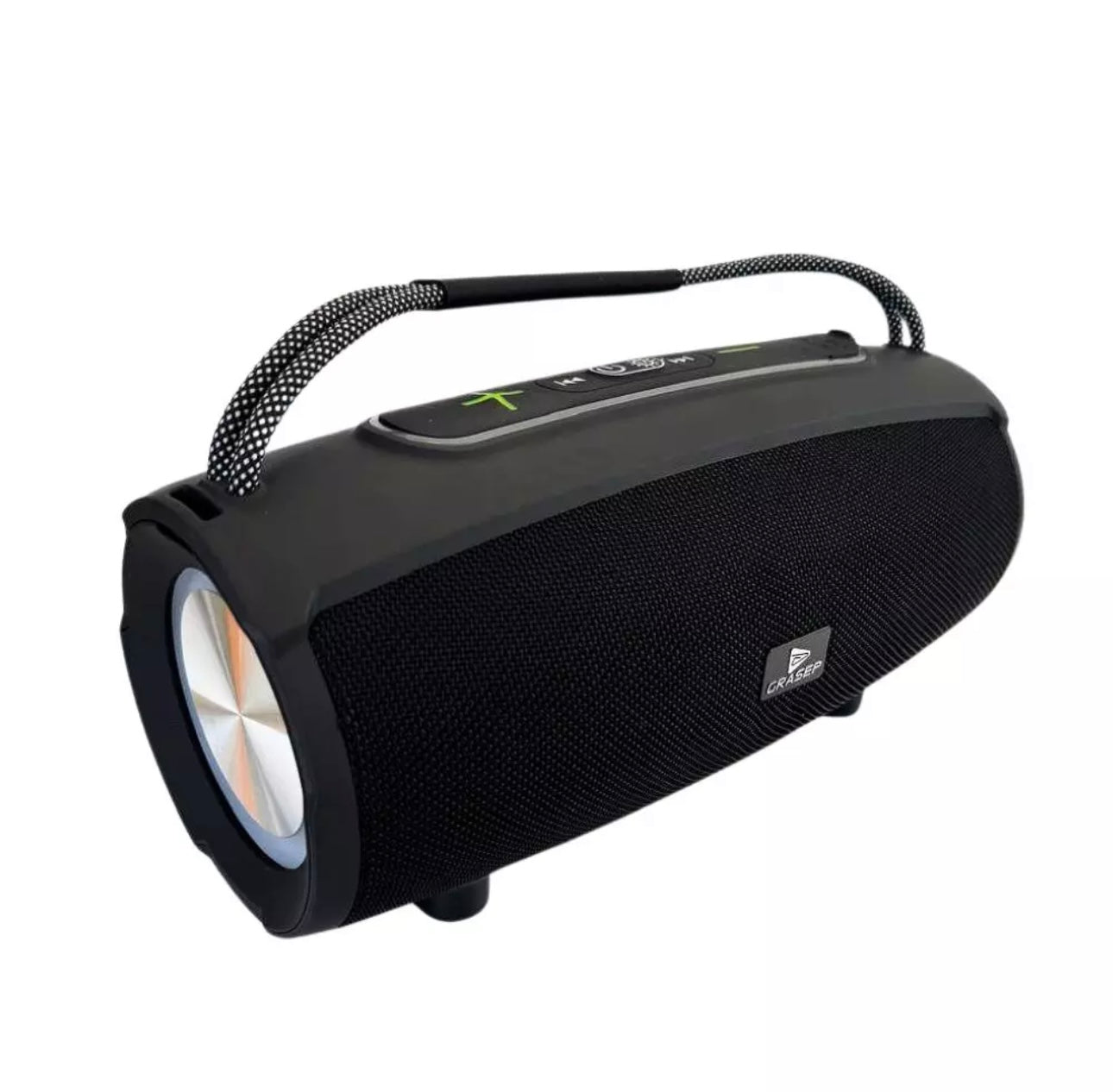CAIXA DE SOM BLUETOOTH GRASEP 40W DG321