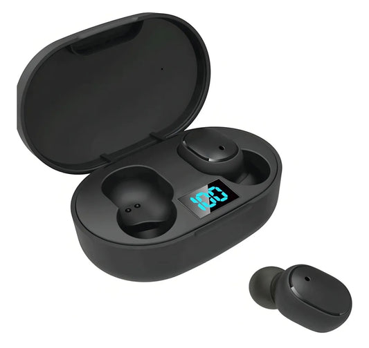 Fone Bluetooth E6s