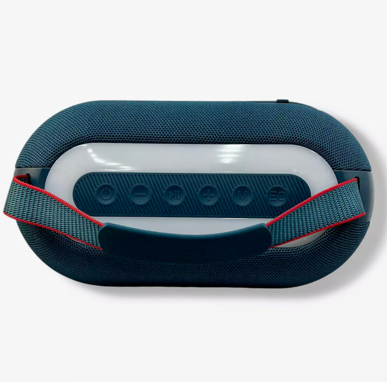 CAIXA DE SOM BLUETOOTH SOMBOX 80W TWS DX009