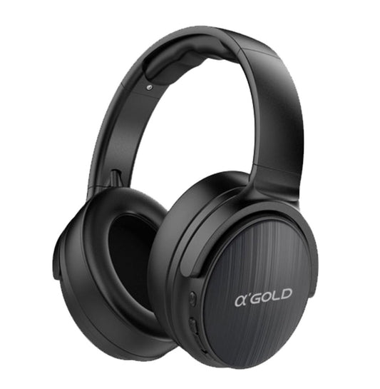 Fone De Ouvido PRO Sem Fio Bluetooth 5.3 Dobrável fn-gb02