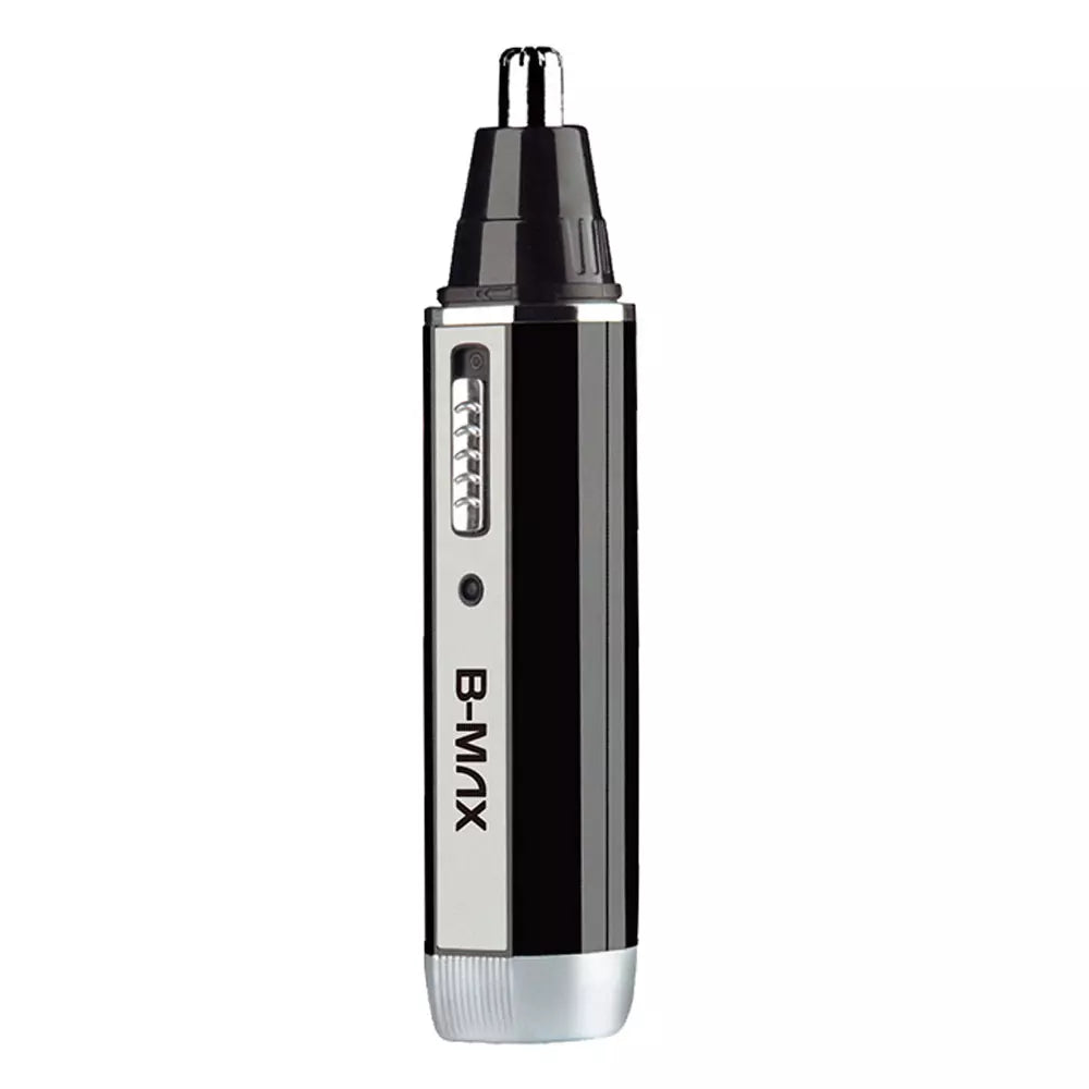 Aparador De Pelos Elétrico Barbeador Kit 4 Em 1 bmc039