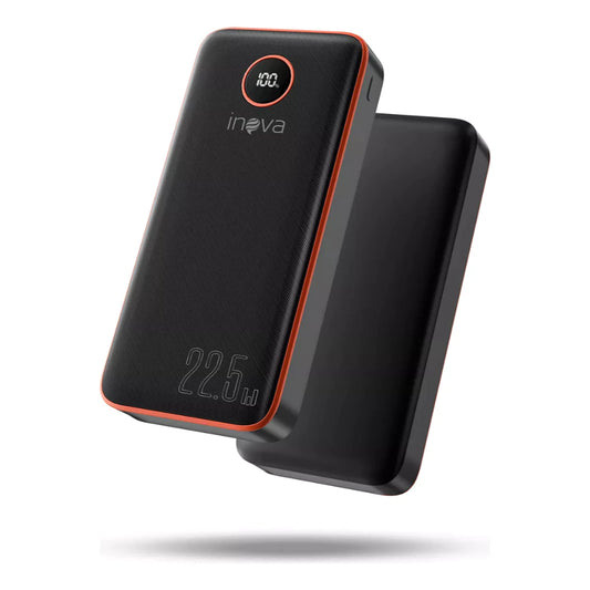 Carregador Portátil Powerbank 20.000mAh MAX-0568 - It Blue