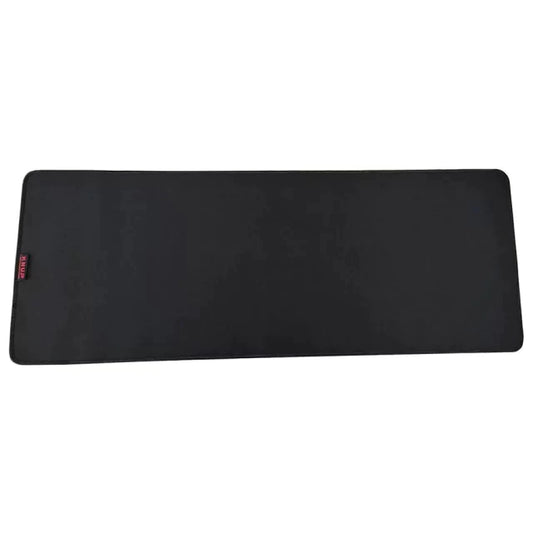 Mouse Pad Gamer Extra Grande 800x300mm Preto KNUP - KP-S08