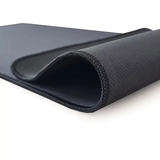 Mouse Pad Gamer Extra Grande 800x300mm Preto KNUP - KP-S08