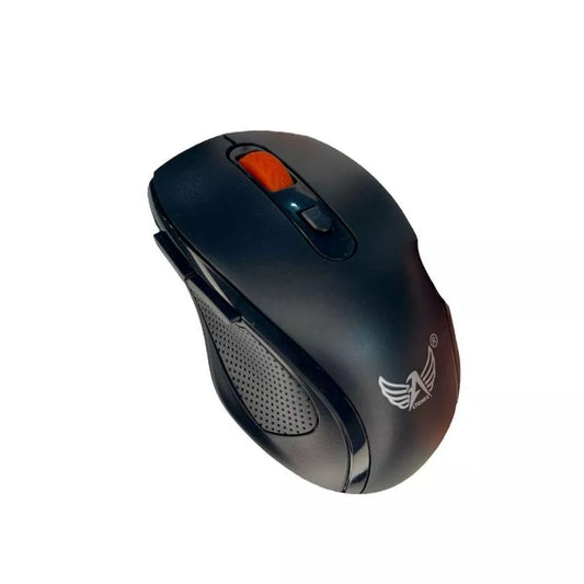Mouse sem fio Bluetooth e USB wireless 1600 dpi - AG 690