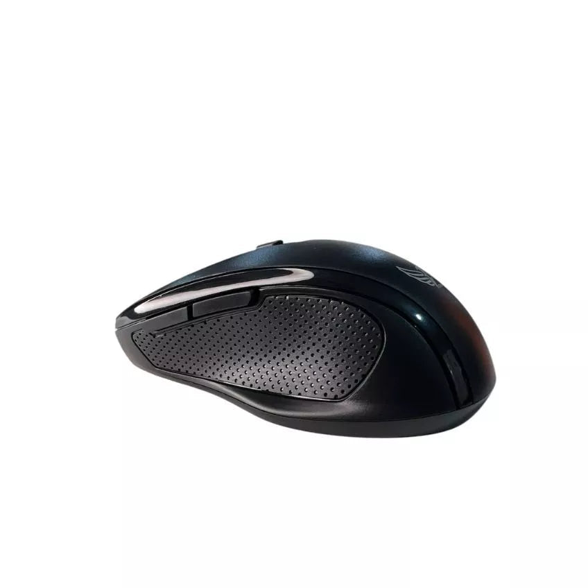 Mouse sem fio Bluetooth e USB wireless 1600 dpi - AG 690