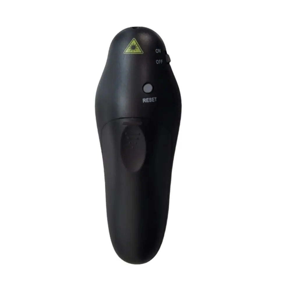 Apresentador Laser Point Multimidia Sem Fio Slide LPT-8 Exbom