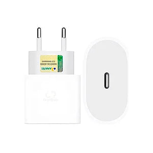 TOMADA DE ENERGIA PD TIPO C 30W 6.1A AGOLD CA37-4
