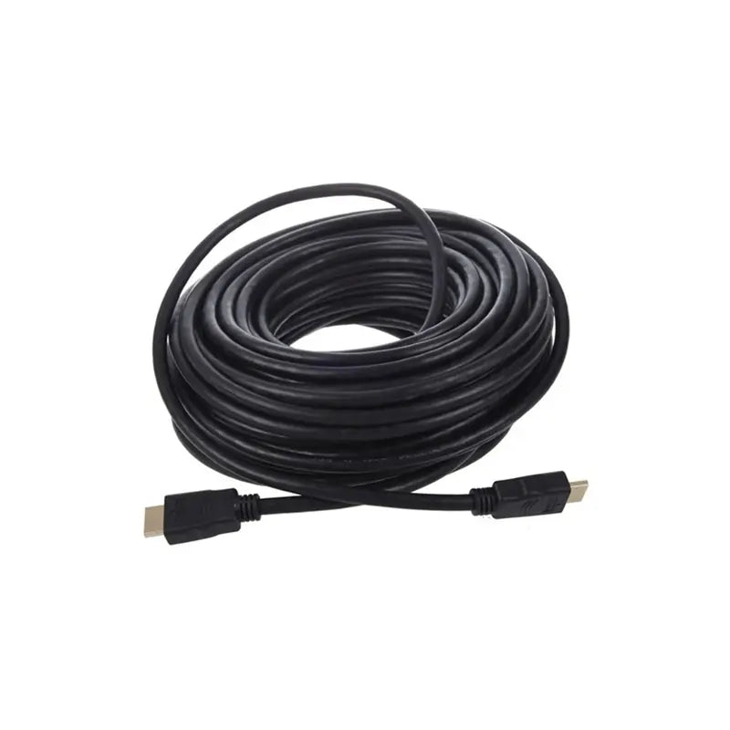 Cabo Hdmi Ultra Hd 20 Metros