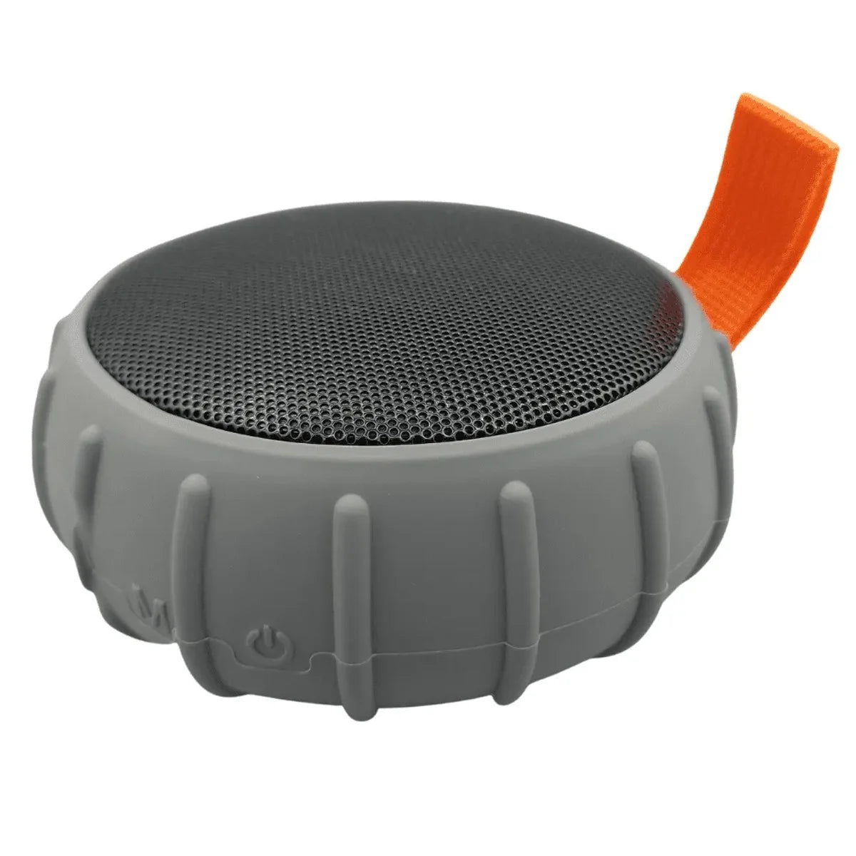 Caixa De Som Bluetooth Portátil Resistente Água Preto 110v/220v g226