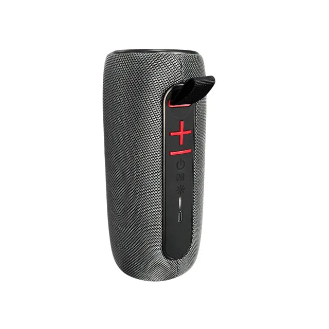 Caixa de Som Bluetooth 10W AL 8780 Altomex