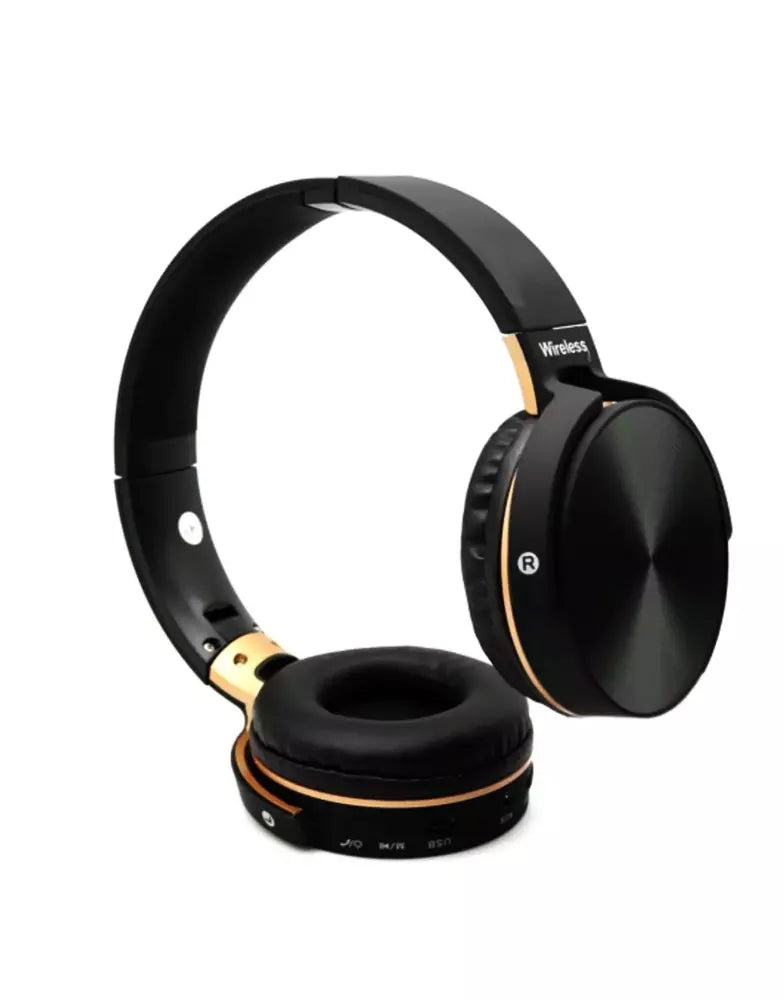 Headset Bluetooth 5.0 Wireless ONISTEK - ON-FN629
