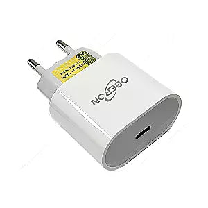 TOMADA CARREGADOR PD TIPO C OBERON 1 PORTA OBERON ORIC030