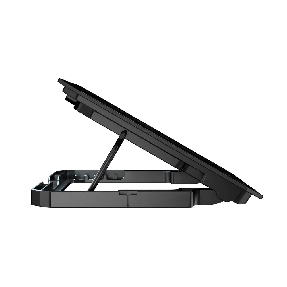Base Para Notebook 15,6pol Nbc-40bk C3Tech