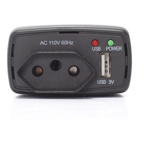 Inversor Automotivo 75w Kp552 Knup 12v