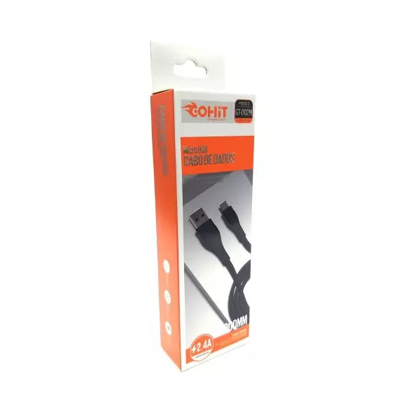 CABO USB V8 2M GT002M