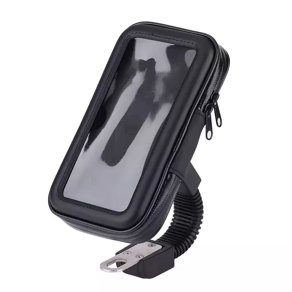 SUPORTE PARA MOTO IMPERMEÁVEL 6.6"