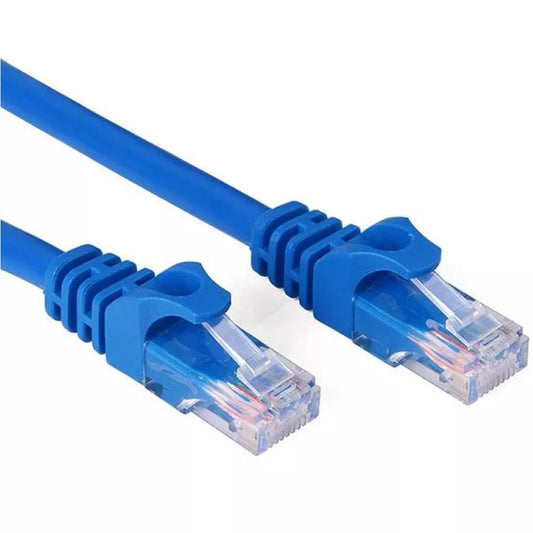 CABO DE REDE RJ45 20M LELONG LE306