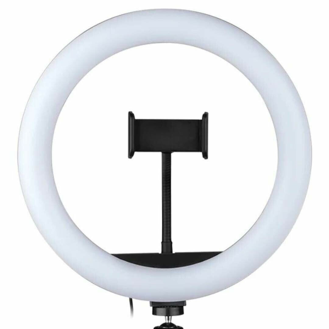 Ring Light para Celular 10 Polegadas LED 20W BML 03