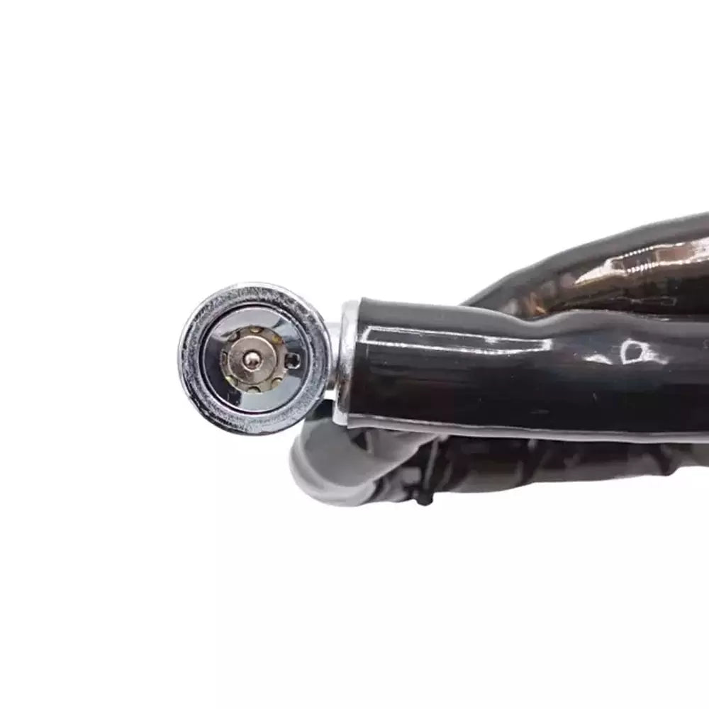 CORRENTE COM CADEADO PARA MOTO / BIKE GROSSA