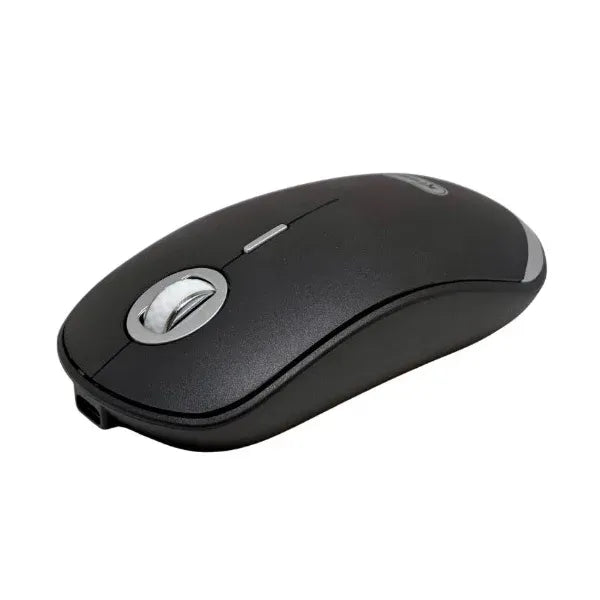 Mouse USB Sem Fio KP-MU 023 Preto - Knup