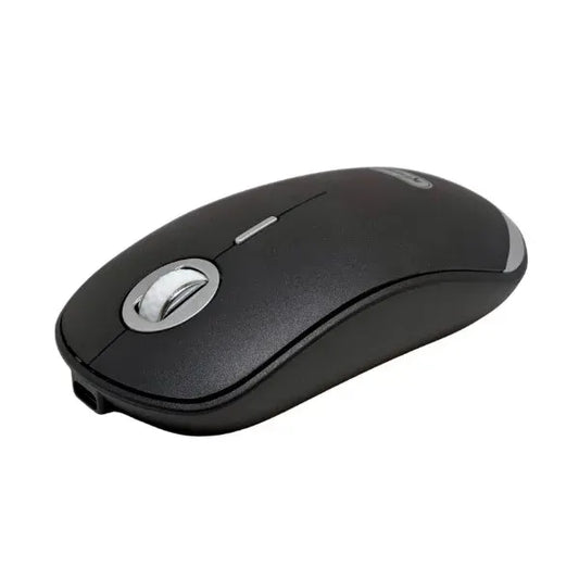 Mouse USB Sem Fio KP-MU 023 Preto - Knup