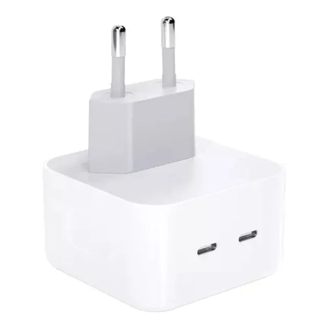 Carregador de Celular Tipo C + 2 USB-C 40W 1A OR- IC047 / C Oberon