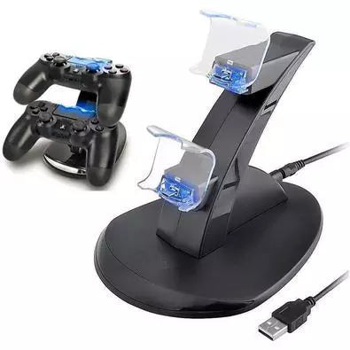 BASE CARREGAMENTO P/ CONTROLE PS4 IPEGA PGLC01