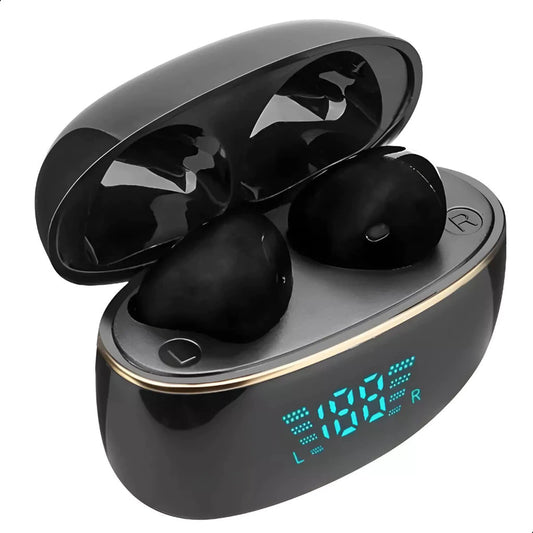 Fone De Ouvido Sem Fio Bluetooth Tws21