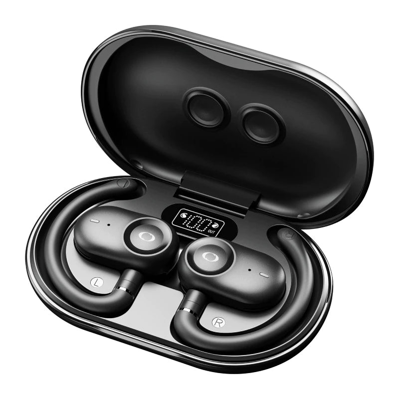 FONE DE OUVIDO BLUETOOTH COM ALÇA ONISTEK ONTWS41