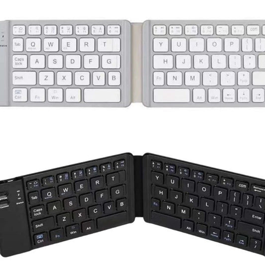 Mini Teclado Dobrável s/Fio Bluetooth AL-313 J Altomex