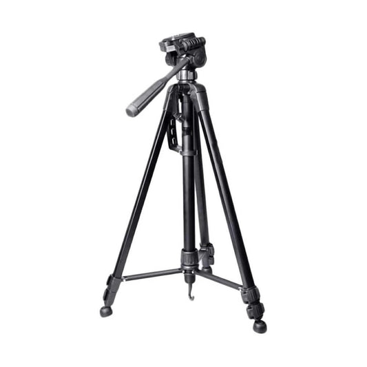 Tripé Para Câmera Fotográfica 1,50m + Bolsa Oberon OR-PL2602