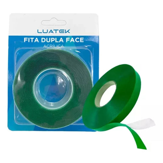 Fita Dupla Face 5 mm Luatek - LWJ 1715