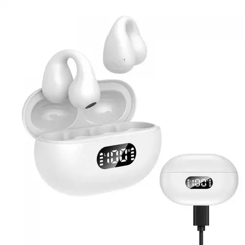 FONE BLUETOOTH ONISTEK CONDUÇÃO ÓSSEA ON TWS24