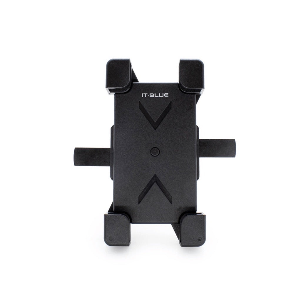 Suporte De Celular Para Moto E Bicicleta It-blue Le040