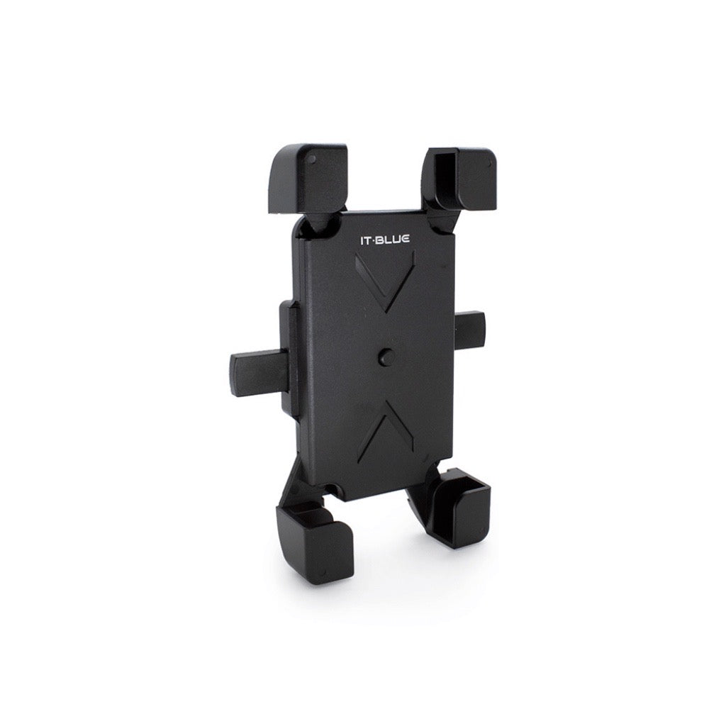 Suporte De Celular Para Moto E Bicicleta It-blue Le040
