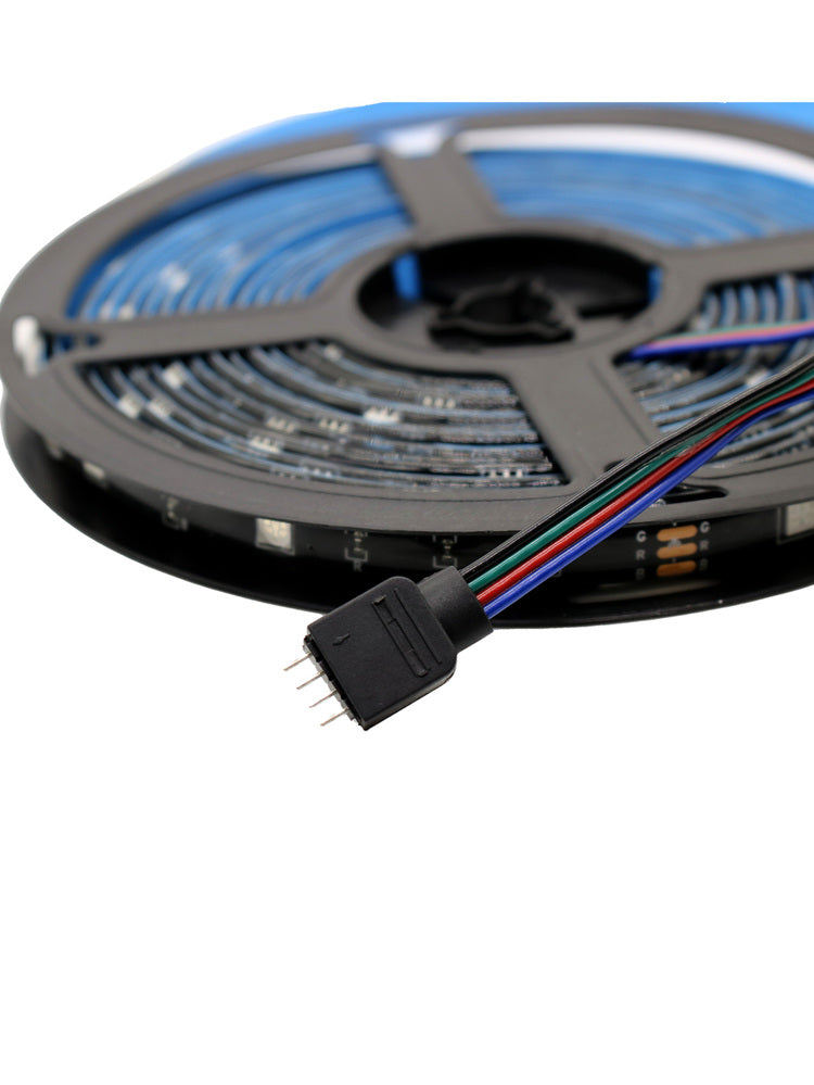 Fita Led bluetooth 5050 Rgb Usb 5m