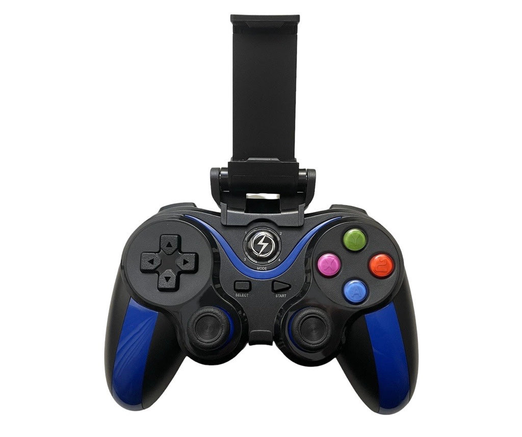 Controle Bluetooth Para Smartphone Android/ios Kap-g7