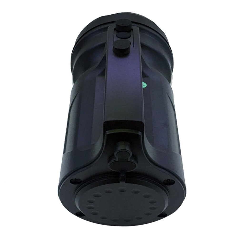 Lanterna Holofote Super Potente Led 30w Td 6000a T6