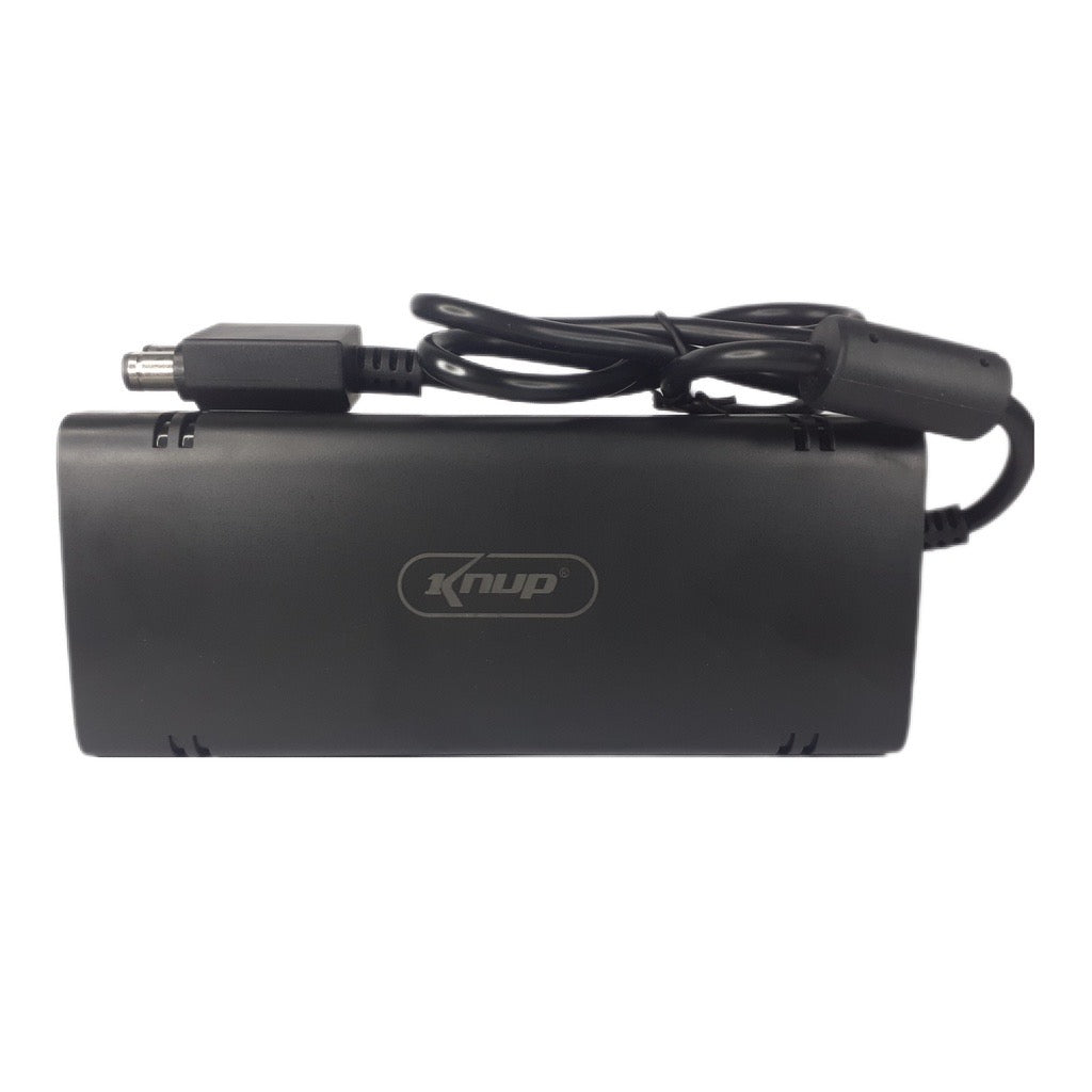 Fonte Xbox Slim 360  2 Pinos Video Game Bivolt 110v 220v w013