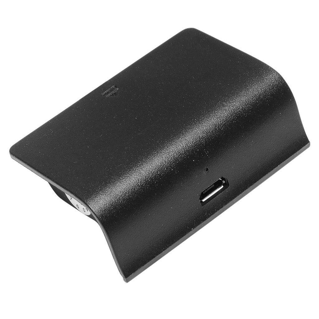 Bateria Carregador Xbox One Cabo Recarregável P/ Controle BM543