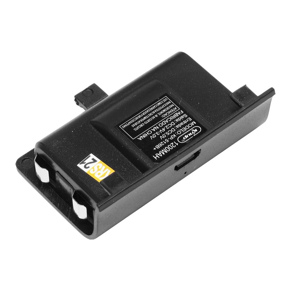 Bateria Carregador Xbox One Cabo Recarregável P/ Controle BM543