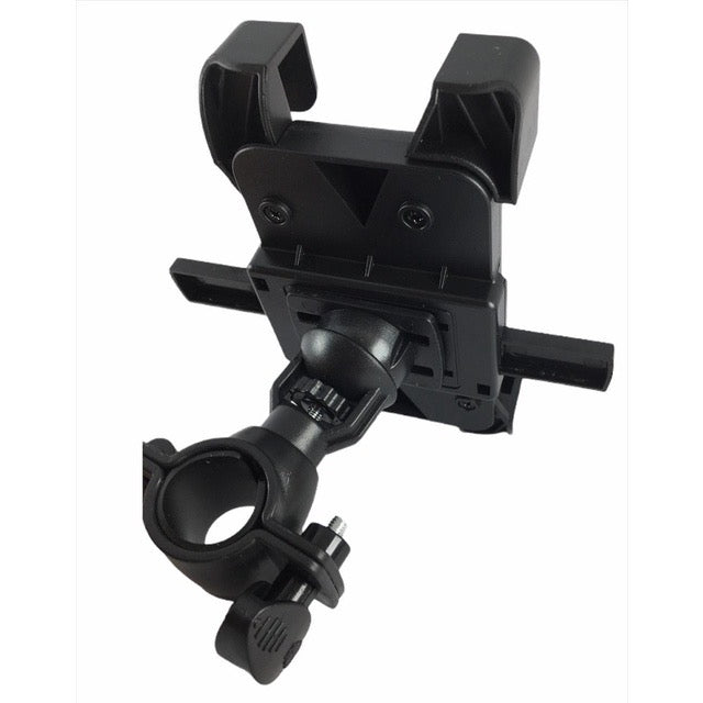 Suporte De Celular Para Moto E Bicicleta It-blue Le040